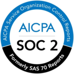 SOC 2 icon