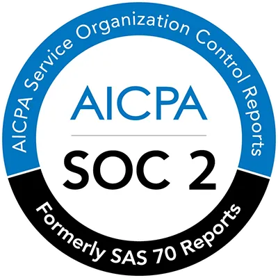 SOC 2 icon