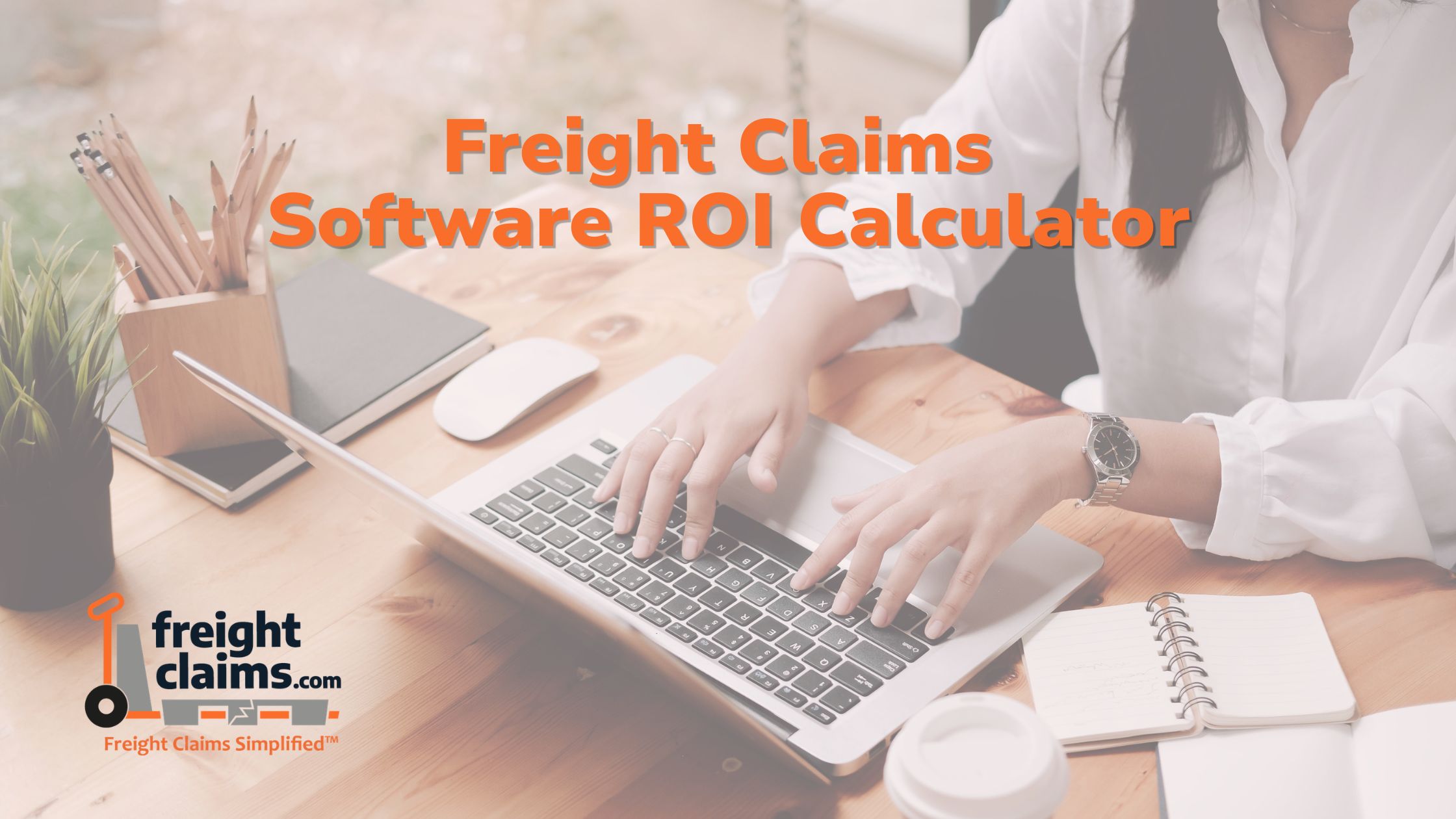 Freight Claims Software ROI Calculator